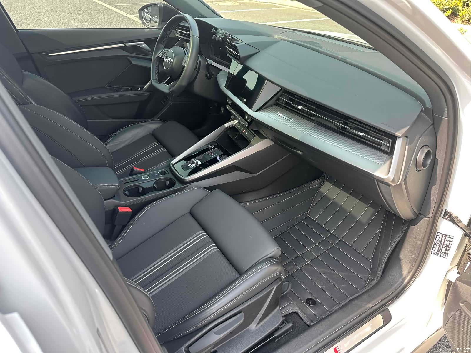 Audi A3, 2023 9
