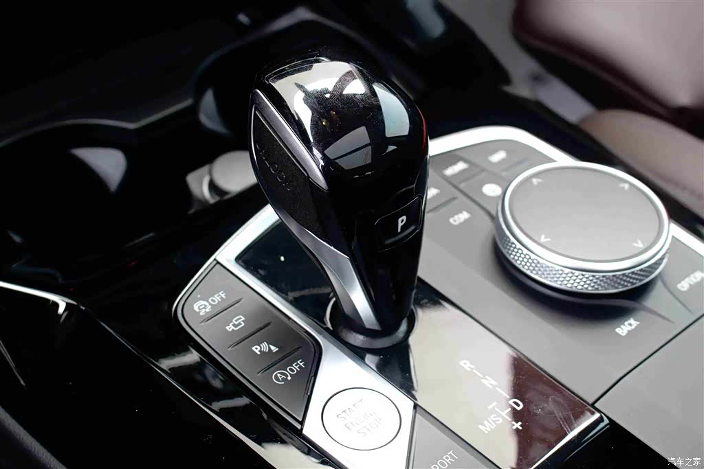 BMW X3, 2024 15