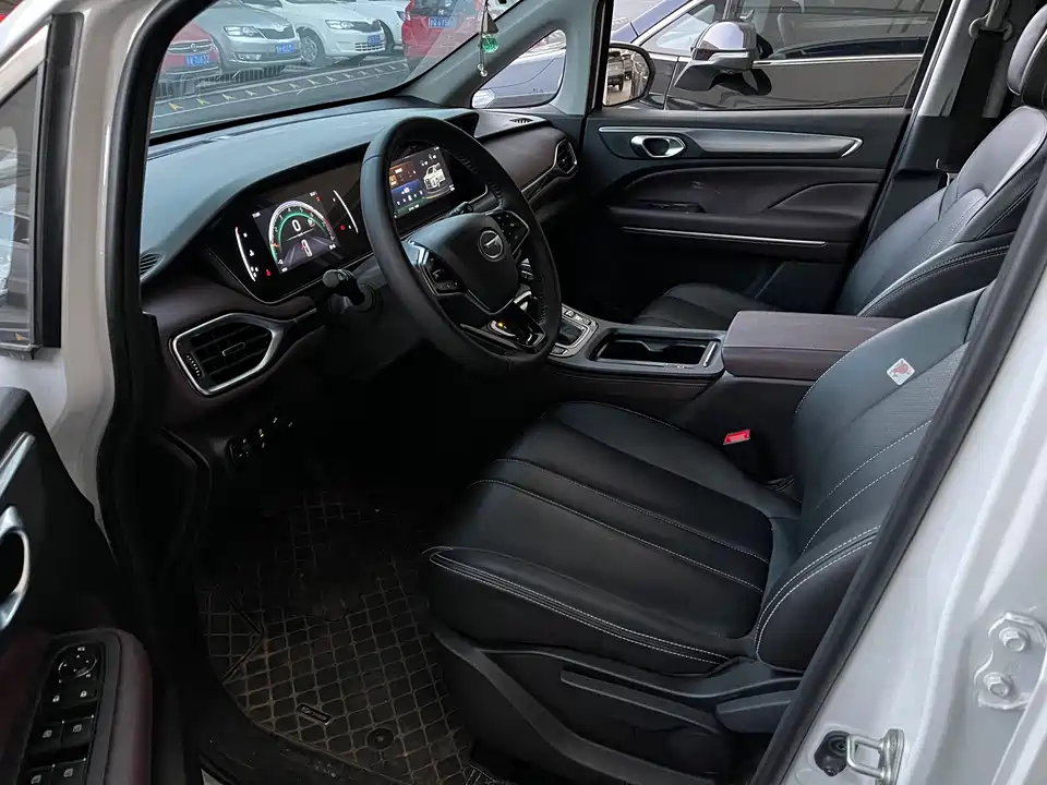 Trumpchi Trumpchi M6