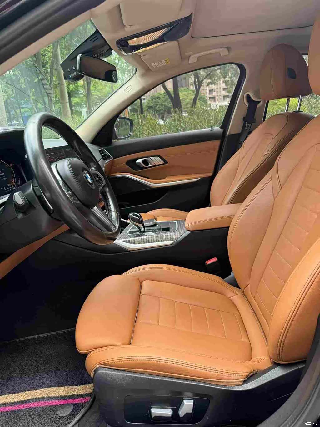 BMW 3 Series, 2020 9
