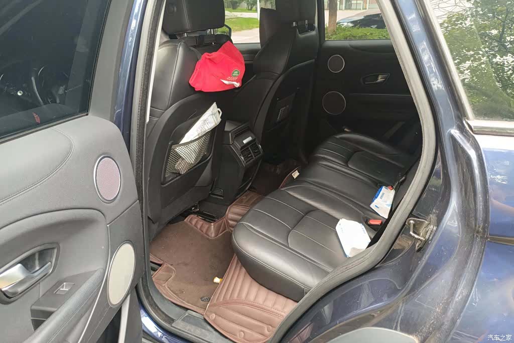 Land Rover Range Rover, 2017 11