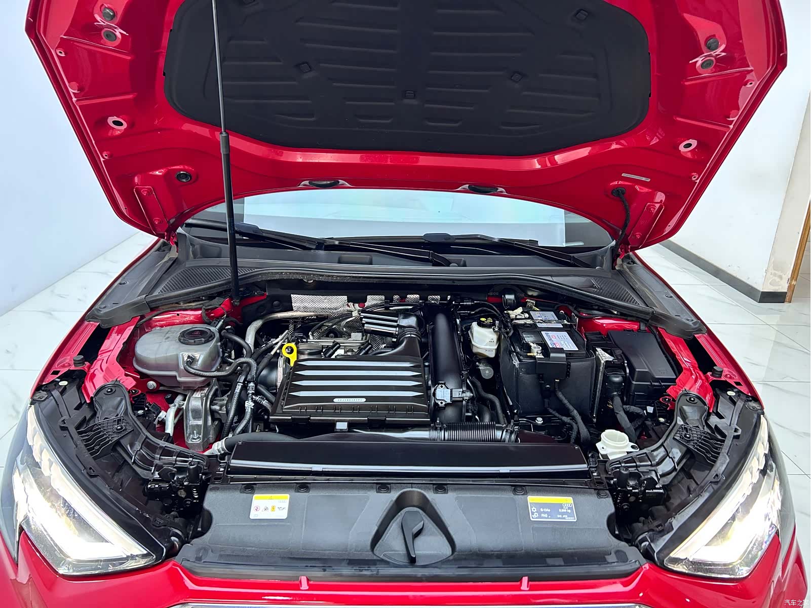 Audi A3, 2021 25