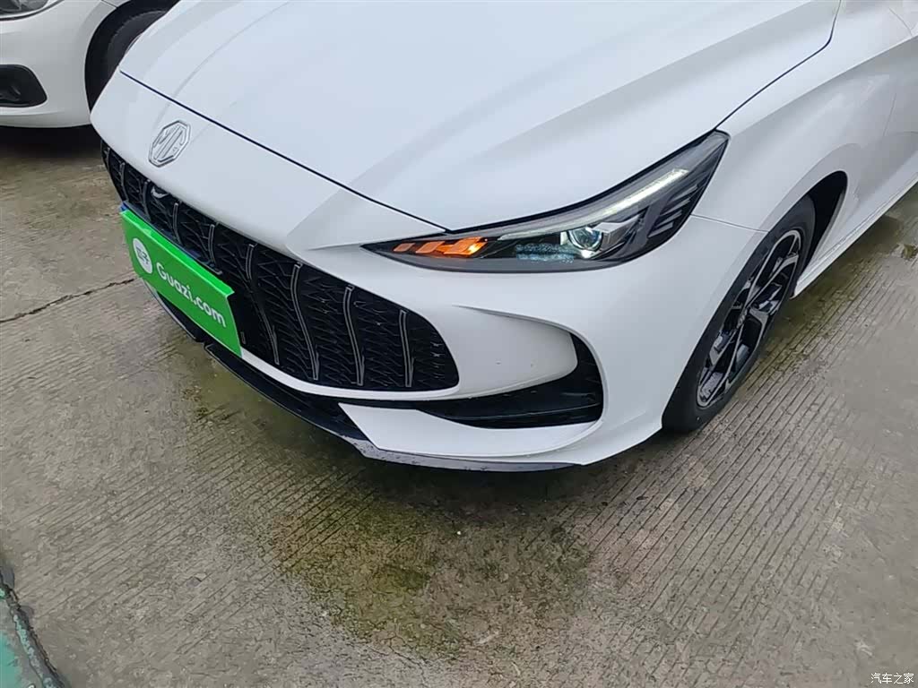 MG MG5, 2024 24