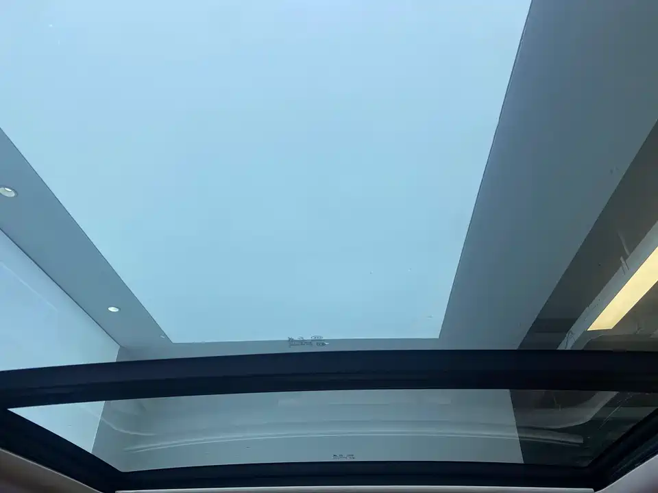 Hongqi H9 Hongqi H9