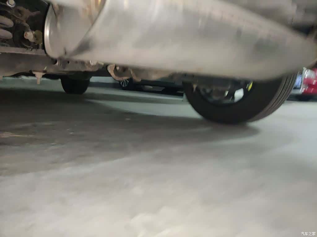 Changan CS75, 2023 20