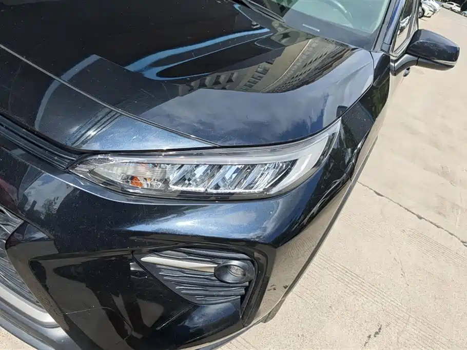 Toyota Wilanda