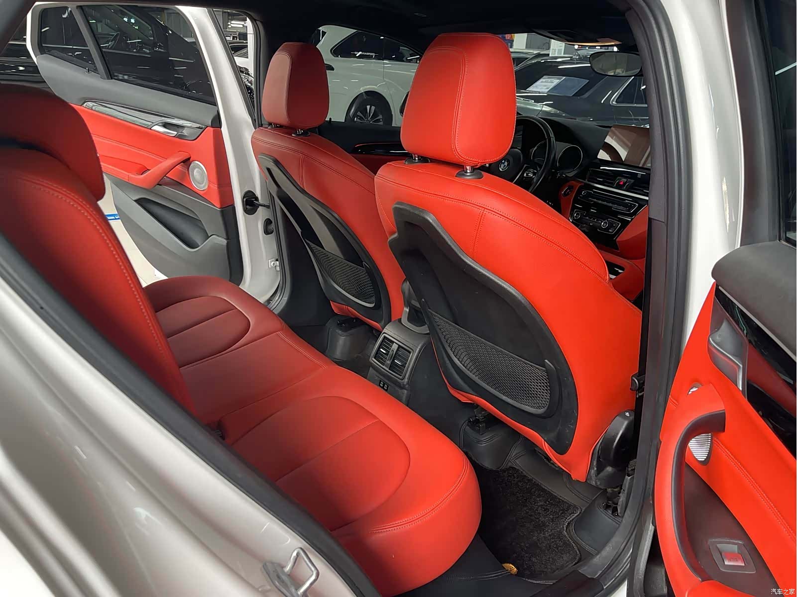 BMW X2, 2021 9