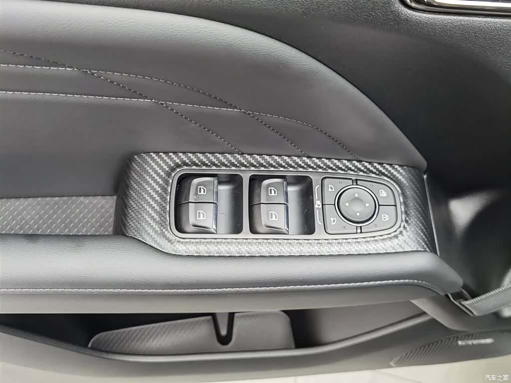Haval Raptor, 2026 9