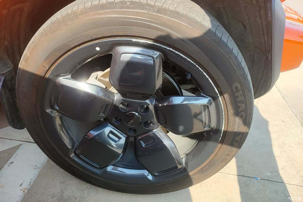 Chery V23, 2025 6