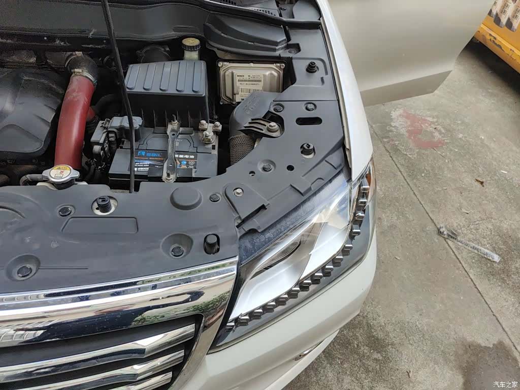 Haval H2, 2017 23