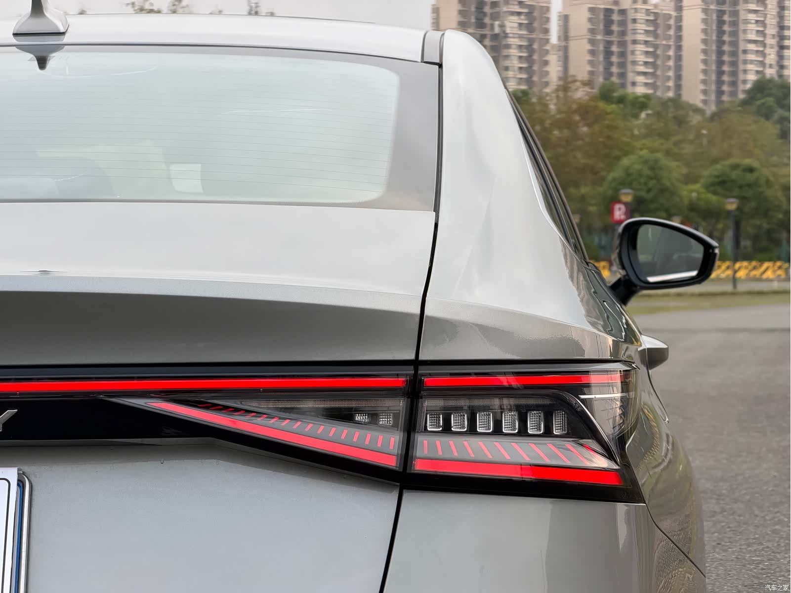 Chery Arrizo 8, 2024 9
