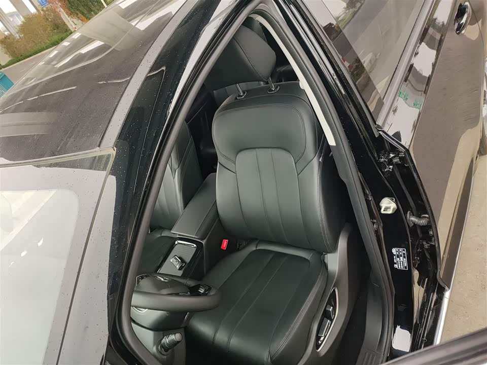 Trumpchi Trumpchi M6