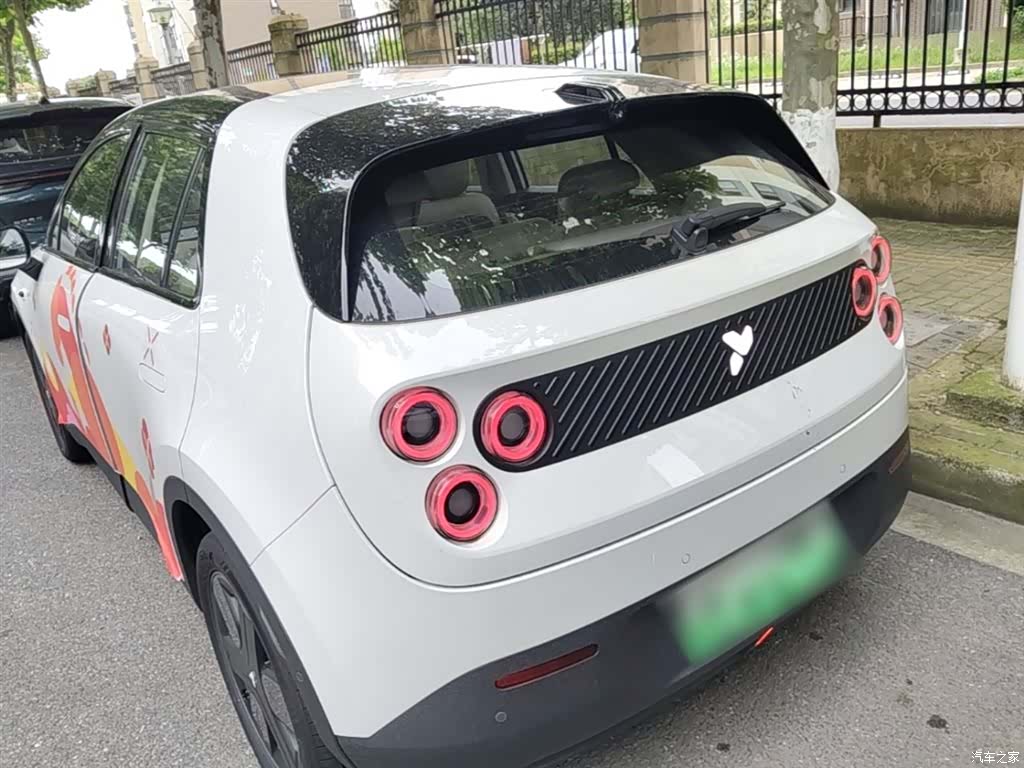 NIO firefly, 2025 23