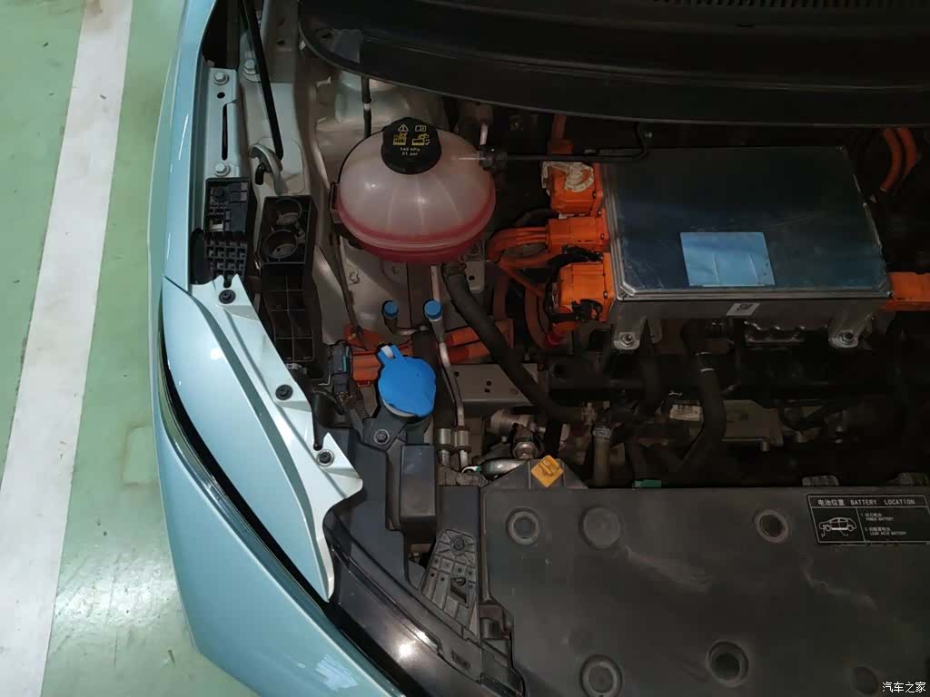 Geely E, 2022 23