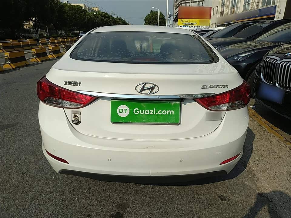 Hyundai Langdong