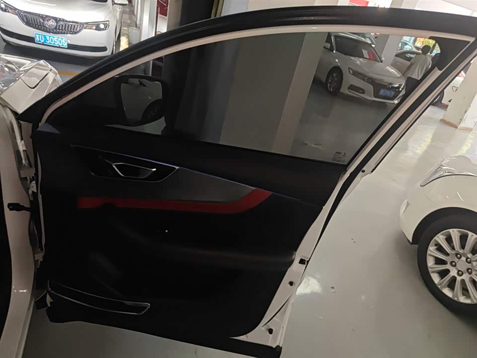 Chery Tiggo 7