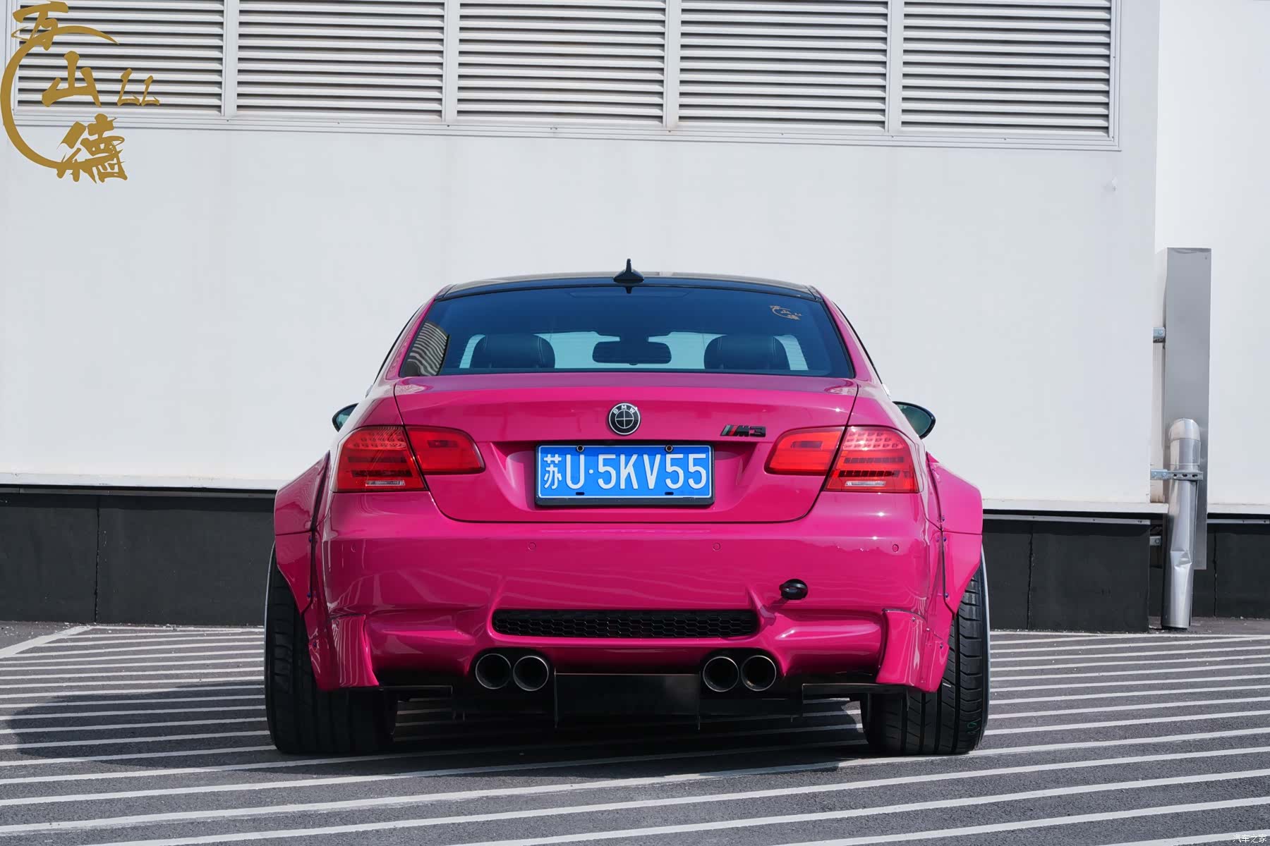 BMW M3, 2012 все фото