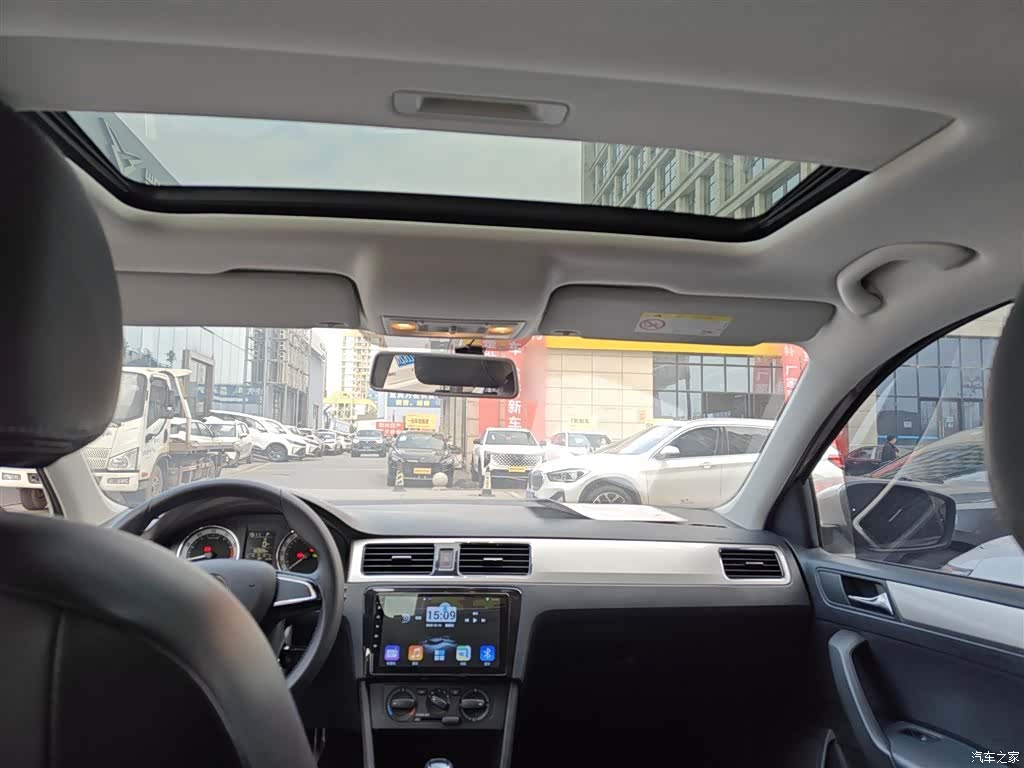 Skoda Rapid, 2019 18