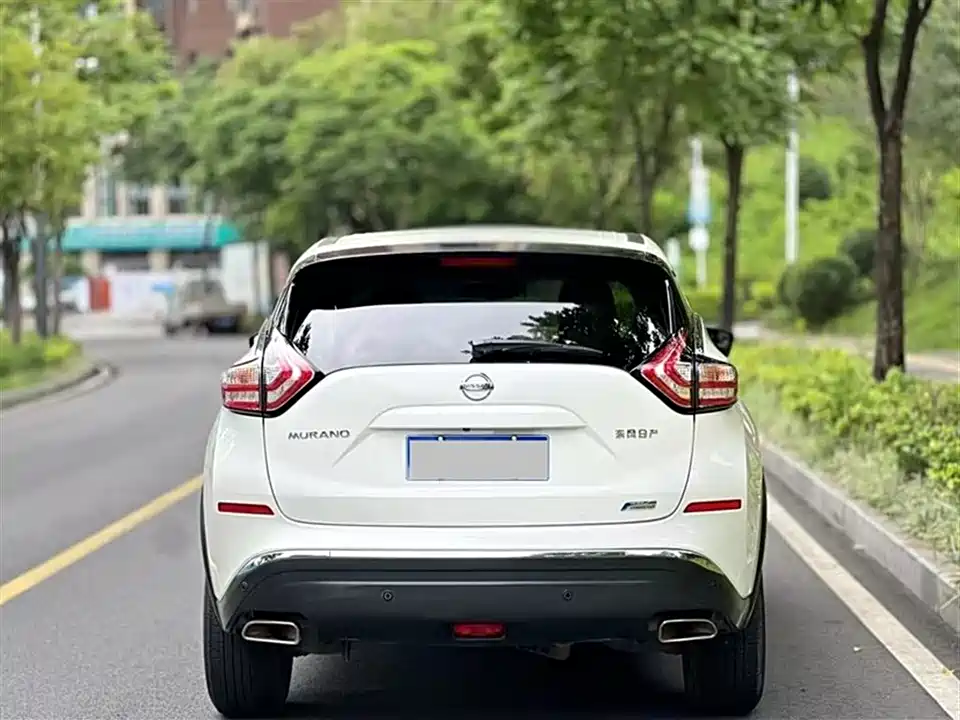 Nissan Loulan Nissan Loulan