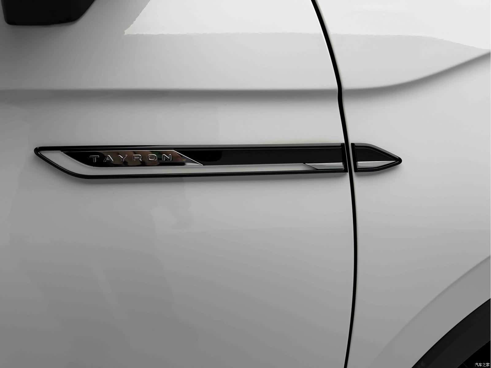 Volkswagen Tayron, 2024 24