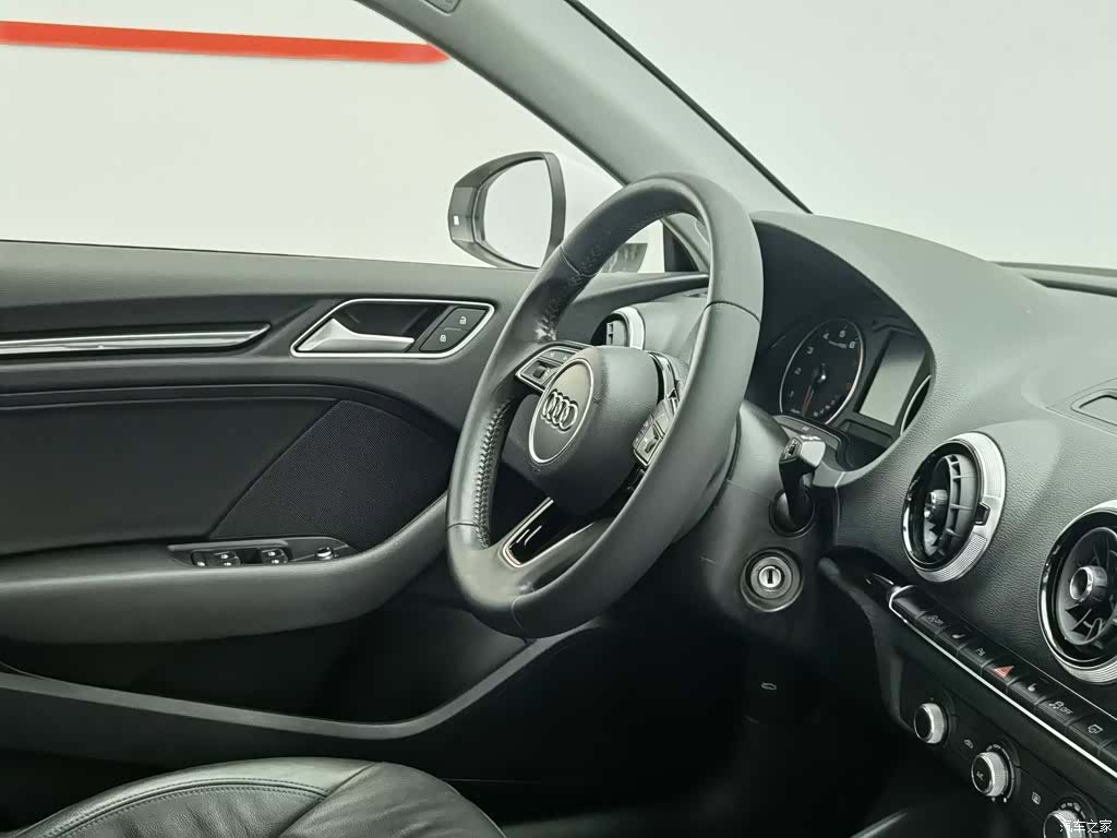 Audi A3, 2019 22