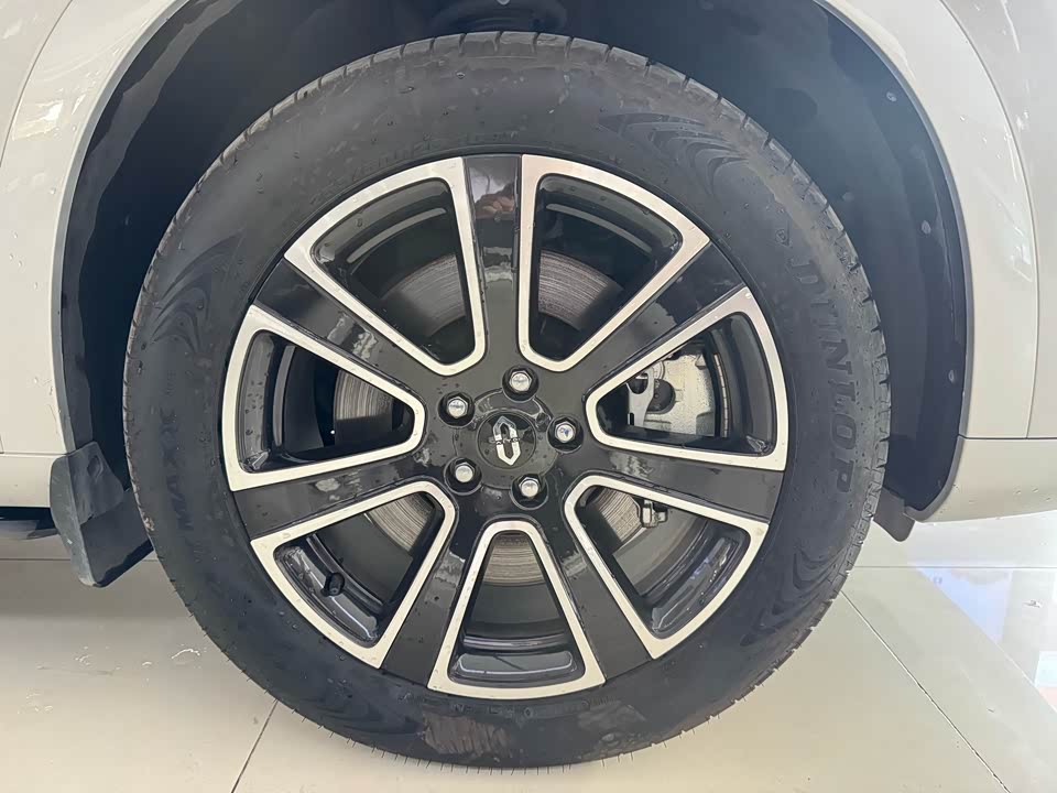 AITO Ask the world M7