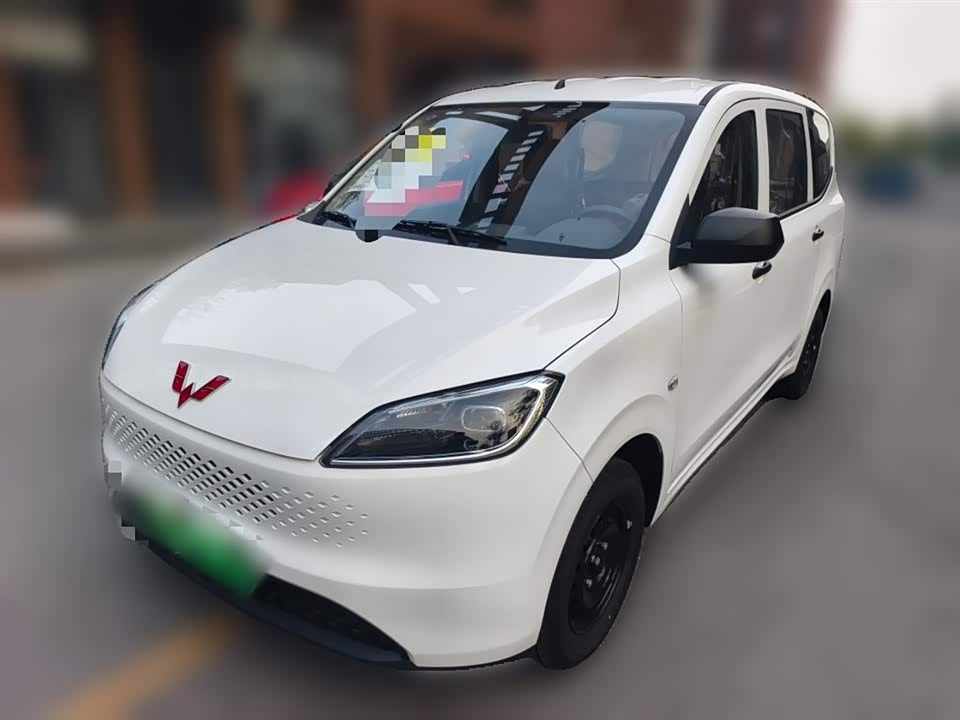 Wuling Wuling Hongguang