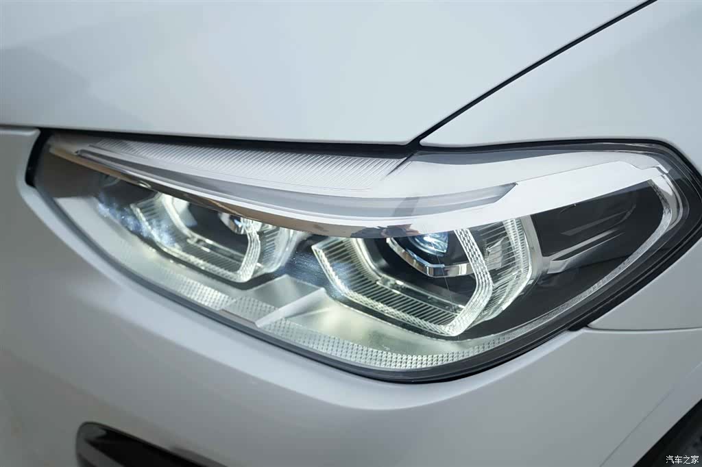 BMW X3, 2020 14