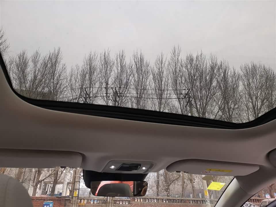 BYD Seal 06 DM-i Travel Edition