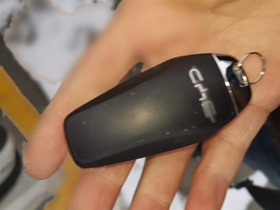 BYD Seal 06 DM-i Travel Edition