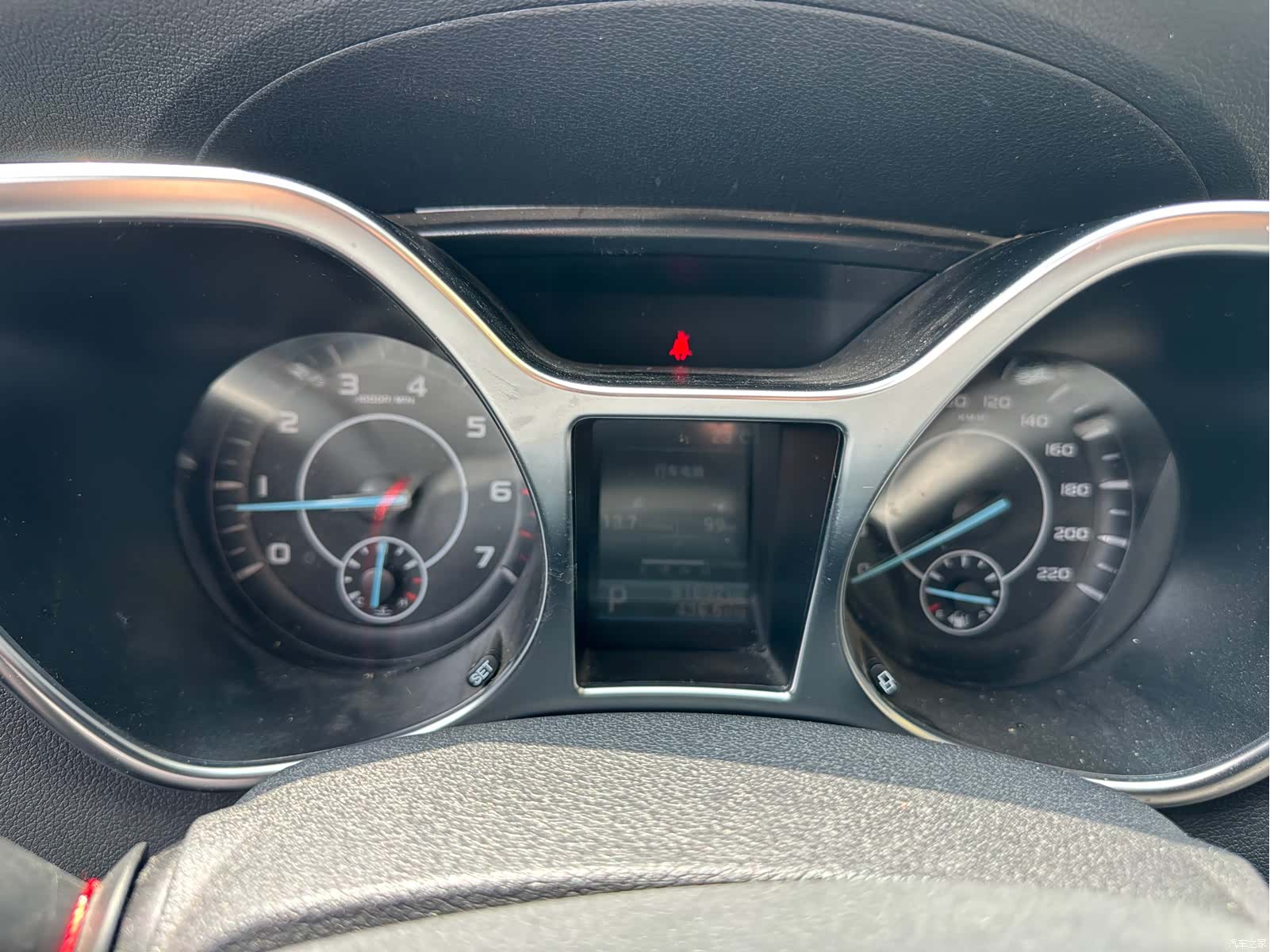 JMC S330, 2018 12