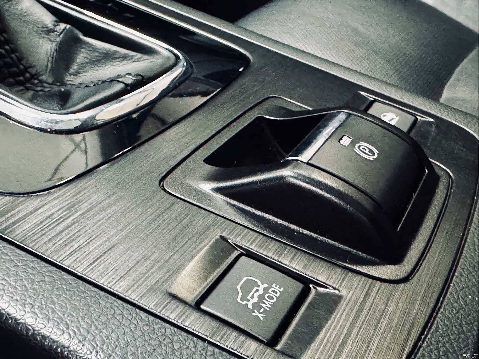 Subaru Outback, 2015 10