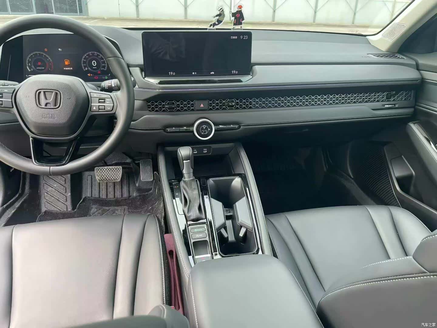 Honda Accord, 2026 6