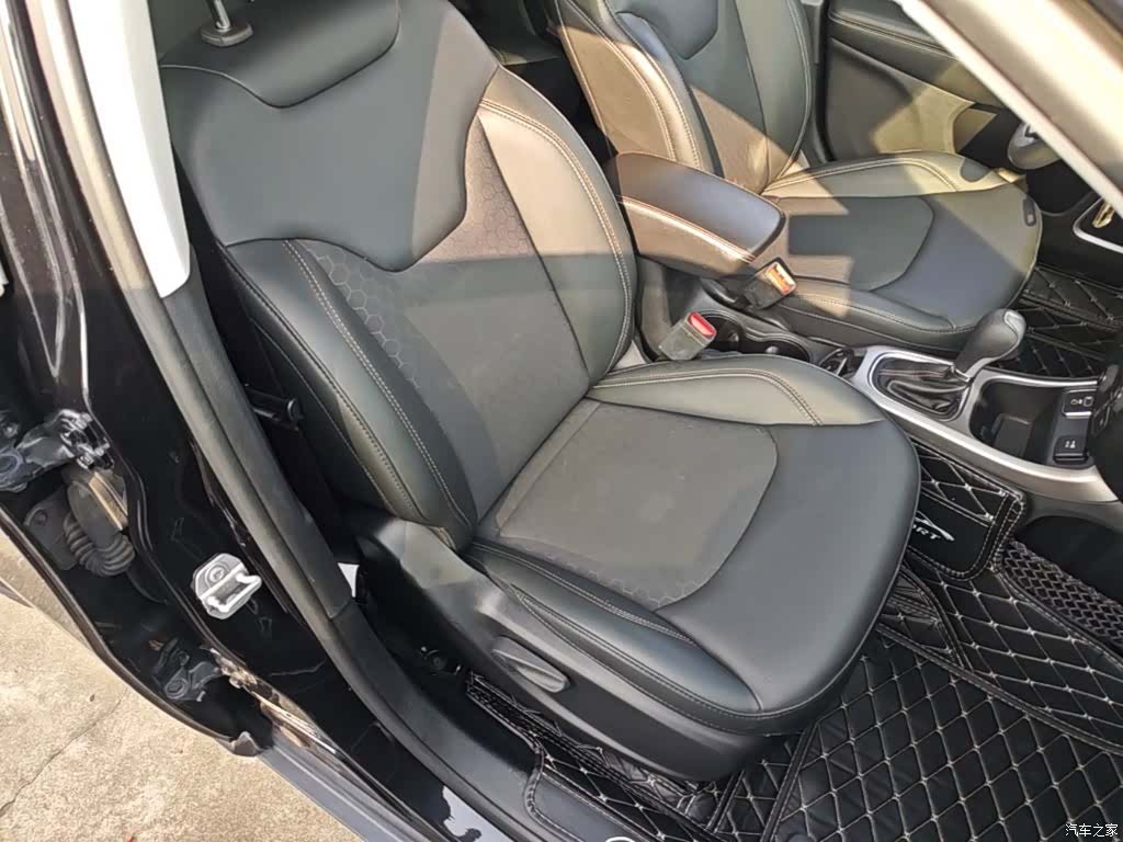 Jeep Compass, 2019 25