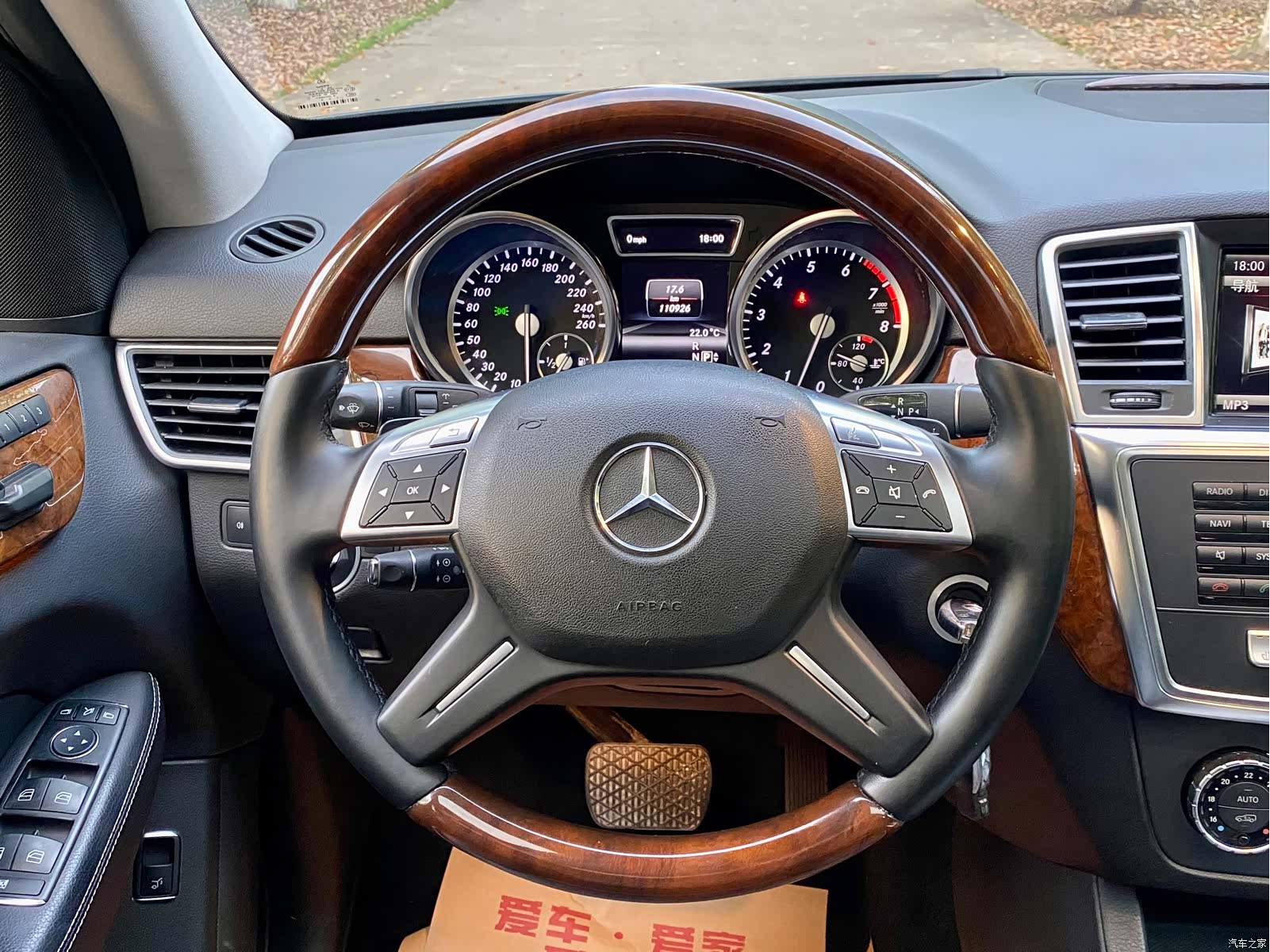 Mercedes-Benz M-Class, 2012 все фото