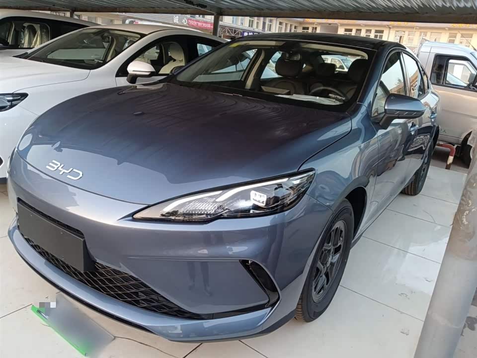 BYD Seal 05 DM-i