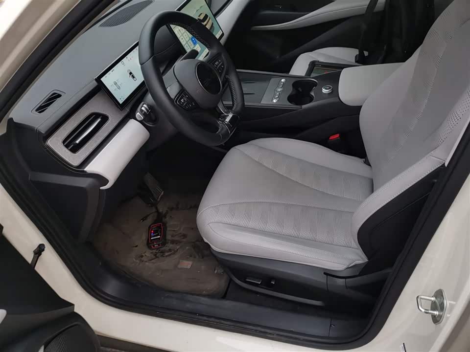 BYD Seal 06 DM-i Travel Edition