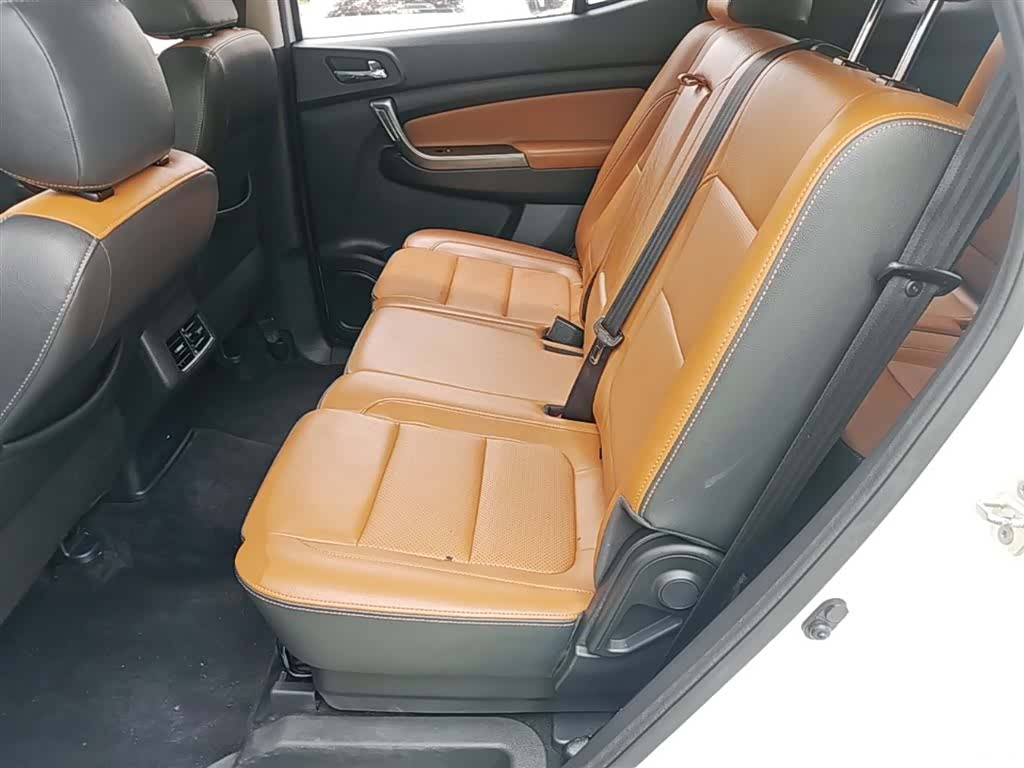 Changan CX70, 2016 15