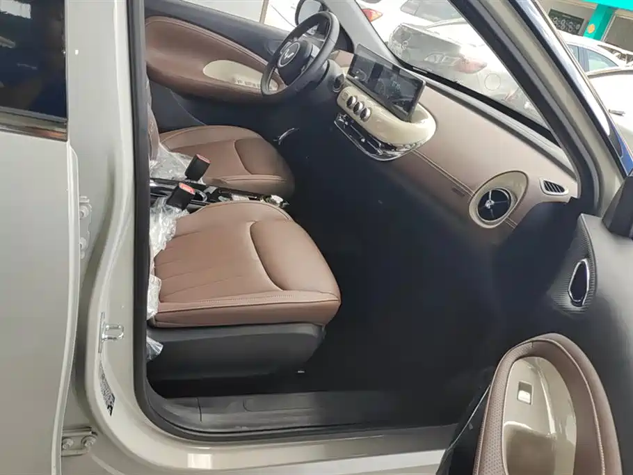 Wuling Wuling Bingguo