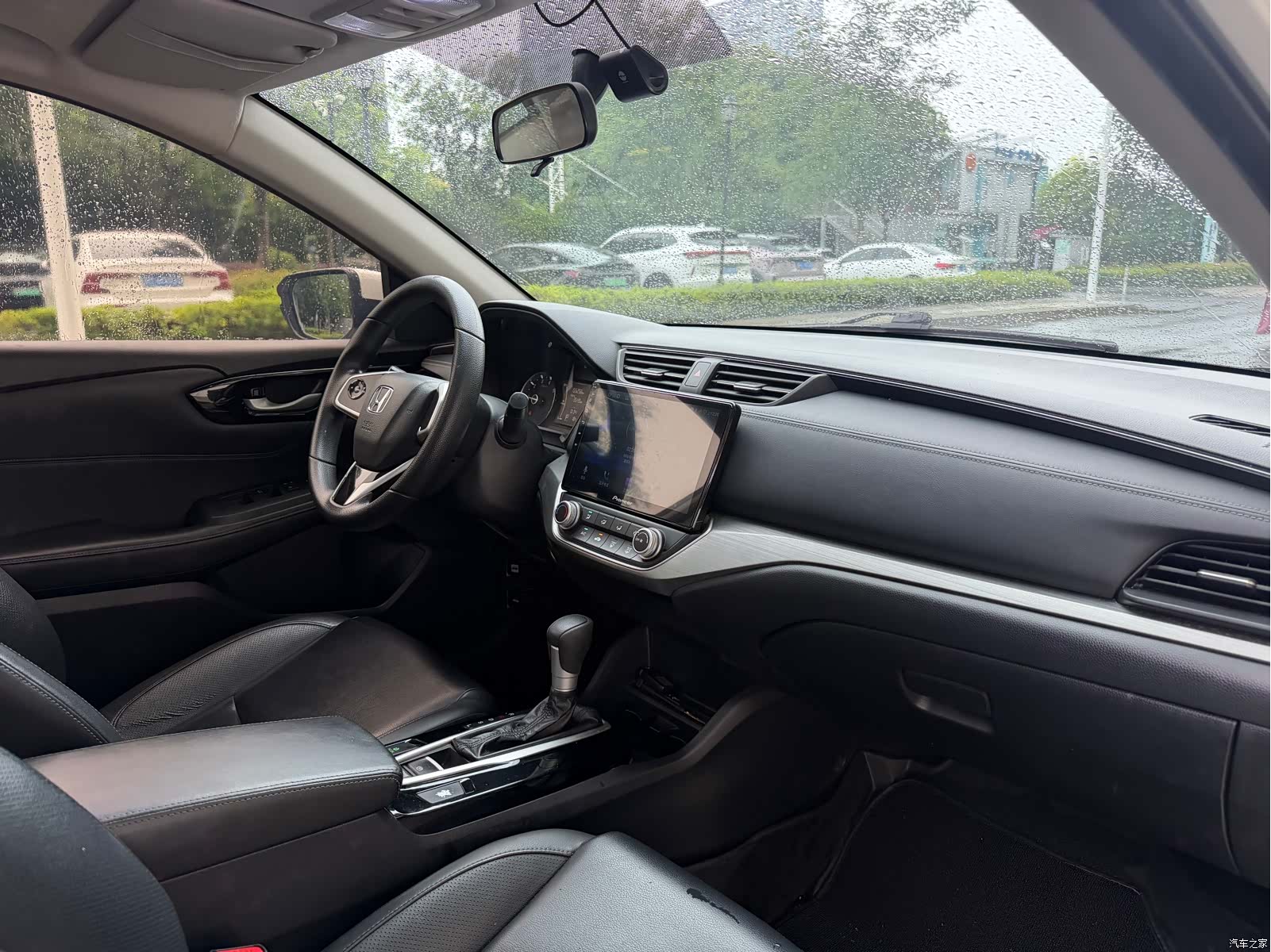 Honda V, 2019 11