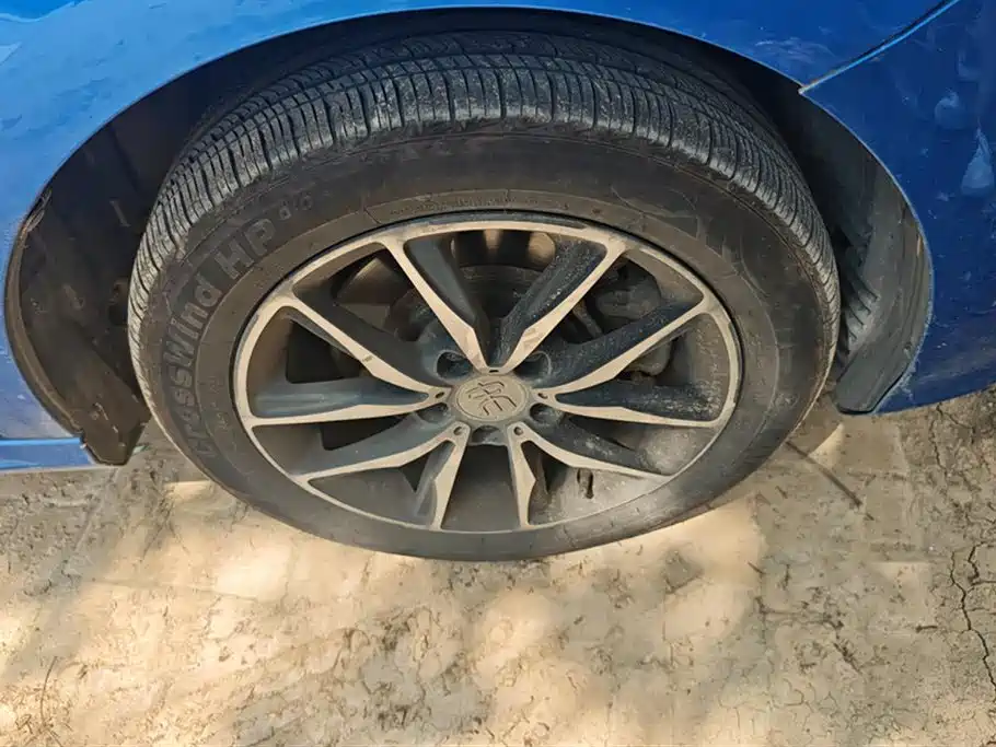 BYD Song MAX BYD Song MAX
