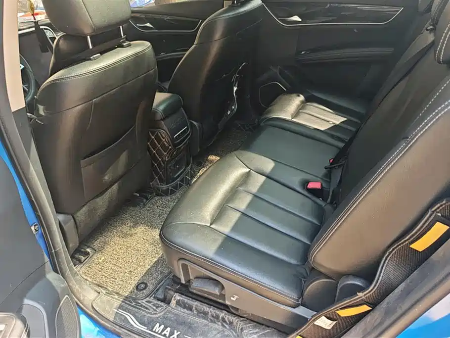 BYD Song MAX BYD Song MAX