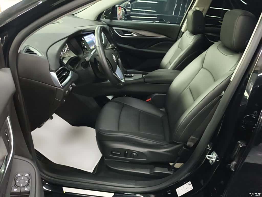 Buick Enclave, 2023 15