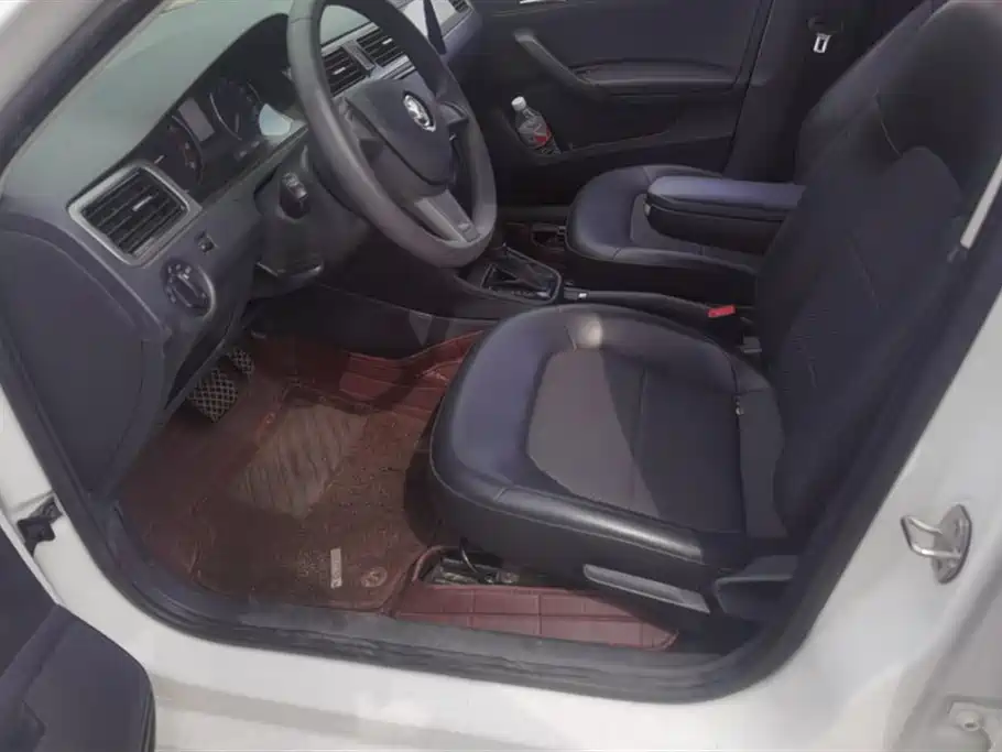 Skoda Xindong Skoda Xindong