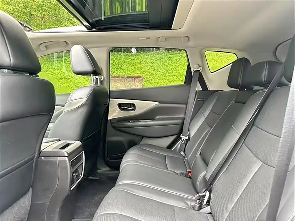 Nissan Loulan Nissan Loulan