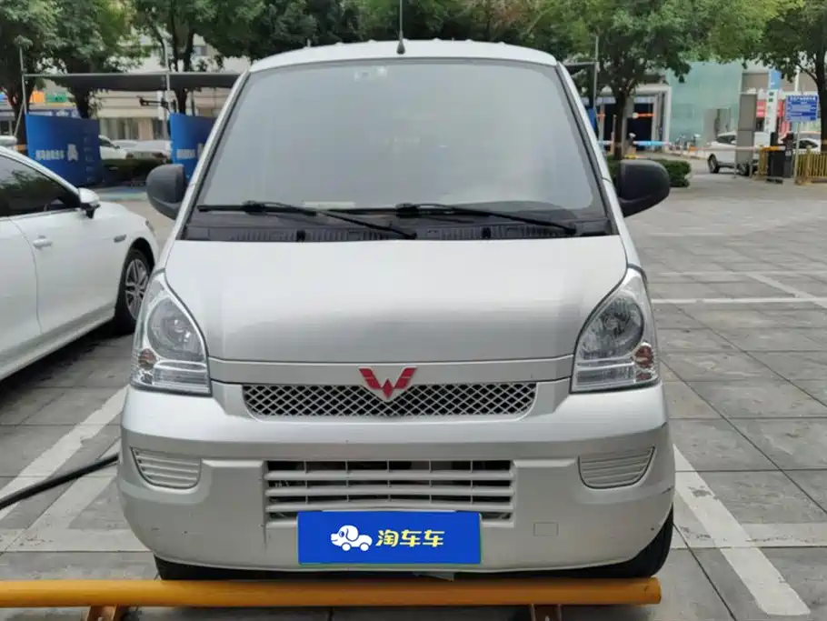 Wuling Wuling Rongguang EV