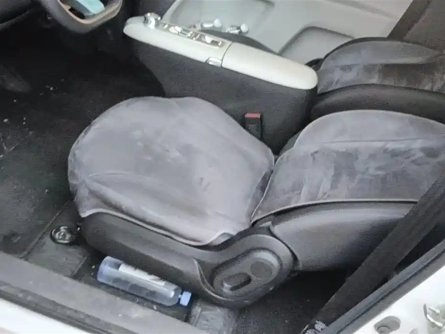 Changan Changan Lumin