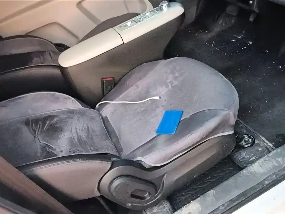 Changan Changan Lumin