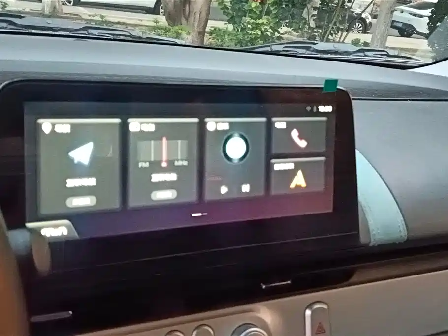 Changan Changan Lumin