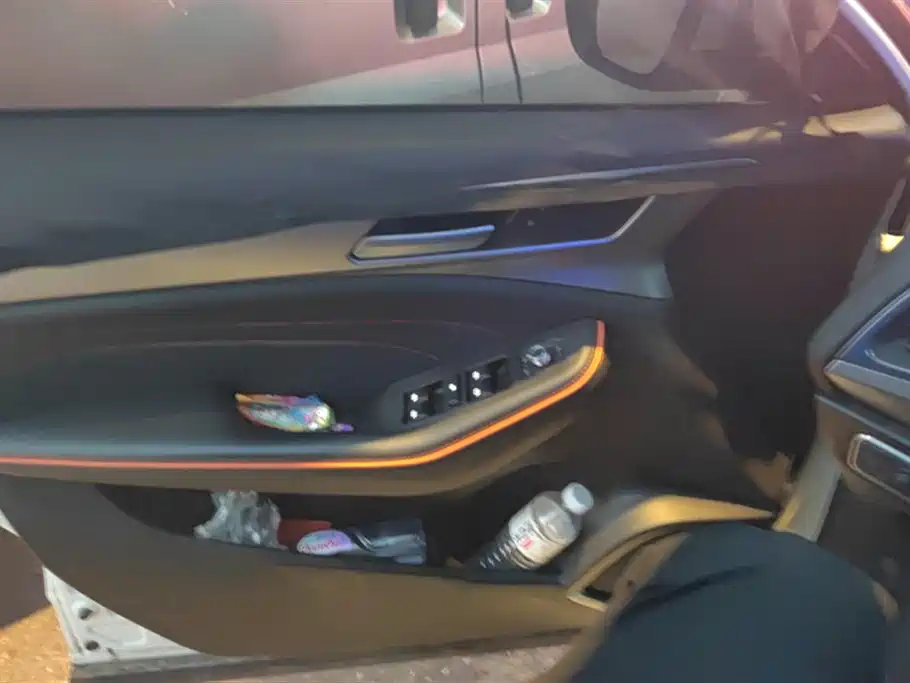 Haval F7 Haval F7